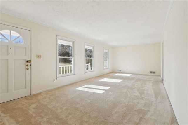 1987 Hill Road, Marietta, GA 30062