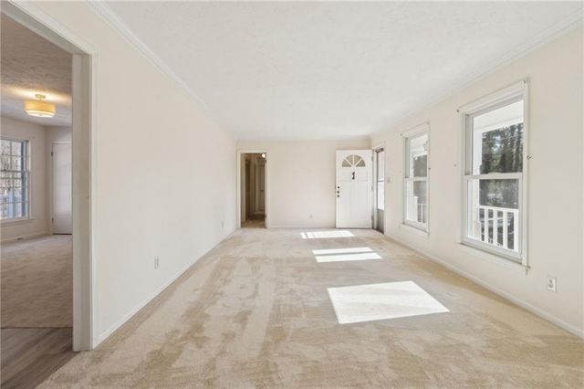 1987 Hill Road, Marietta, GA 30062