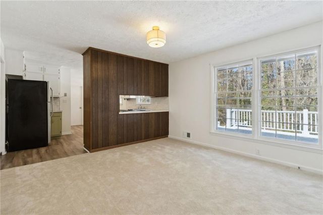 1987 Hill Road, Marietta, GA 30062