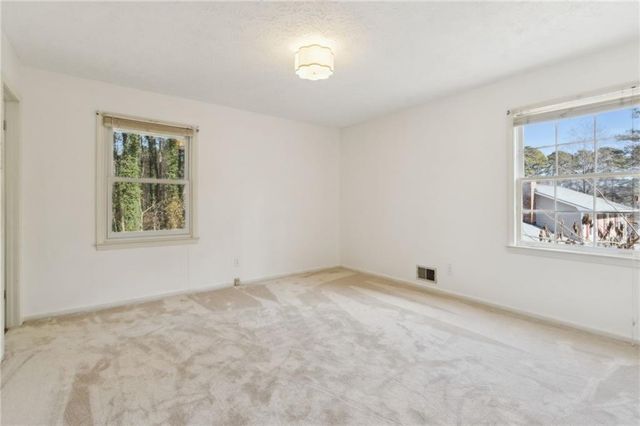 1987 Hill Road, Marietta, GA 30062