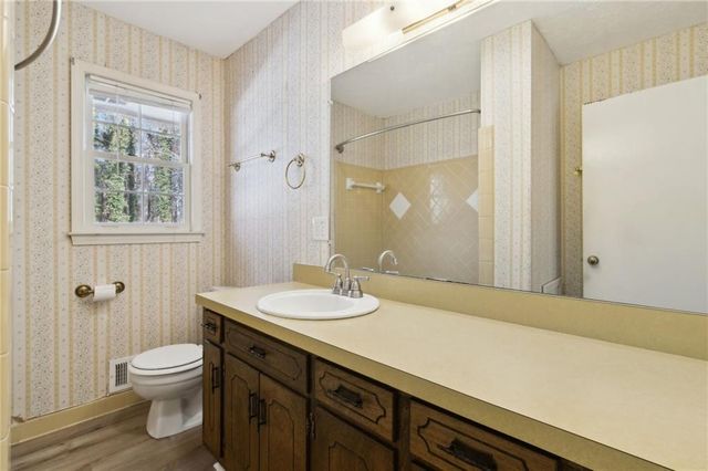 1987 Hill Road, Marietta, GA 30062