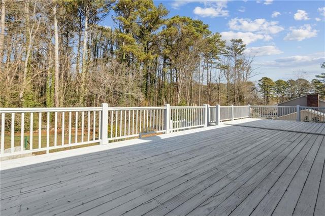 1987 Hill Road, Marietta, GA 30062