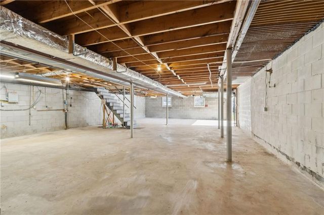 1987 Hill Road, Marietta, GA 30062