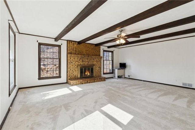 1987 Hill Road, Marietta, GA 30062