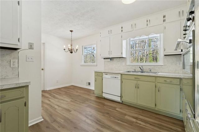 1987 Hill Road, Marietta, GA 30062