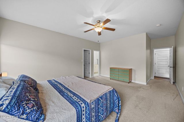 836 Queens Creek Road, Hubert, NC 28539