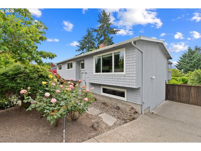 855 Sw SPRING Ln, Portland, OR 97225