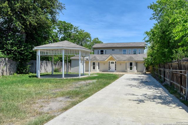 131 Sidney, San Antonio, TX 78203