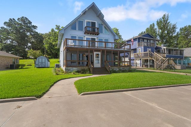 426 Apollo Drive, Livingston, TX 77351