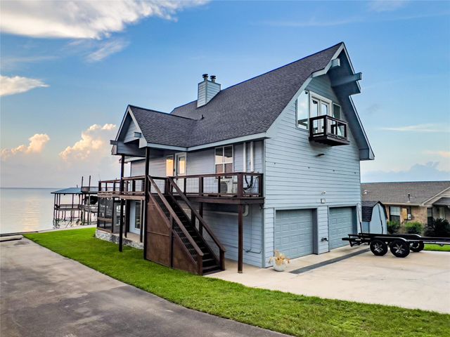 426 Apollo Drive, Livingston, TX 77351