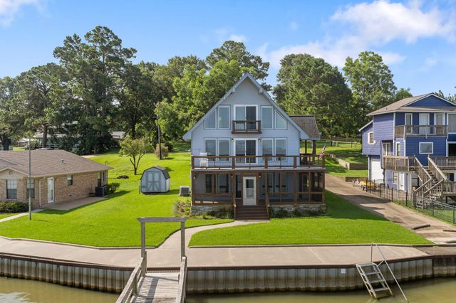 426 Apollo Drive, Livingston, TX 77351