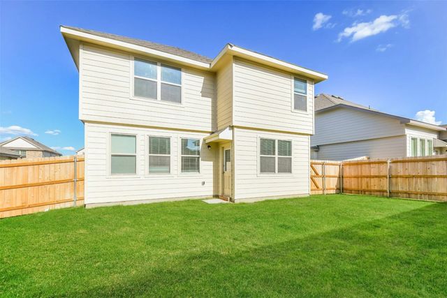 8308 Camellia Tree Court, Fort Worth, TX 76123