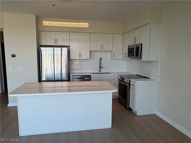 1237 Washington Avenue 809, Cleveland, OH 44113