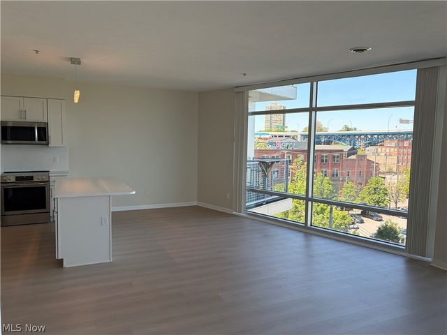 1237 Washington Avenue 809, Cleveland, OH 44113