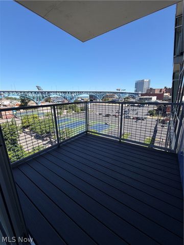 1237 Washington Avenue 809, Cleveland, OH 44113