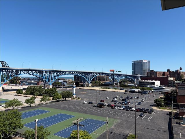 1237 Washington Avenue 809, Cleveland, OH 44113