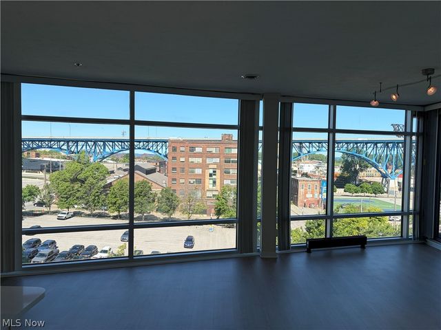 1237 Washington Avenue 809, Cleveland, OH 44113