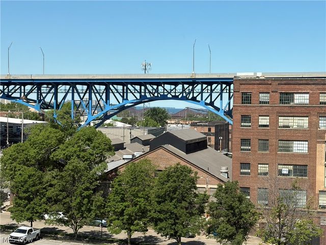 1237 Washington Avenue 809, Cleveland, OH 44113
