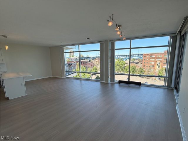 1237 Washington Avenue 809, Cleveland, OH 44113