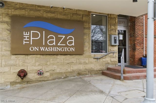 1237 Washington Avenue 809, Cleveland, OH 44113