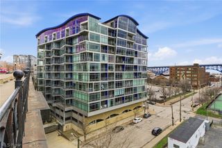 1237 Washington Avenue 809, Cleveland, OH 44113