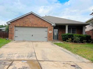 5601 Piedra Drive, Fort Worth, TX 76179
