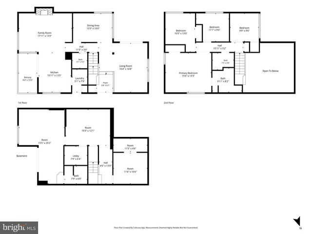120 E MEADOWLAND LN E, Sterling, VA 20164