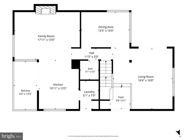 120 E MEADOWLAND LN E, Sterling, VA 20164