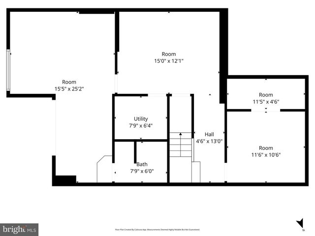 120 E MEADOWLAND LN E, Sterling, VA 20164