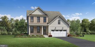 1317 STEEPLE RUN DRIVE LOT 26 LORIMER, Quakertown, PA 18951