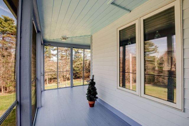 205 East Rindge Road, Ashburnham, MA 01430