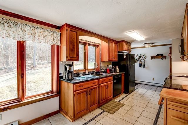 205 East Rindge Road, Ashburnham, MA 01430