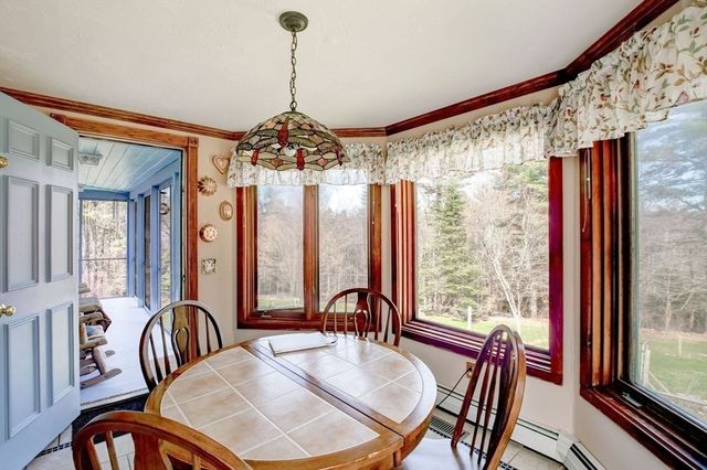 205 East Rindge Road, Ashburnham, MA 01430