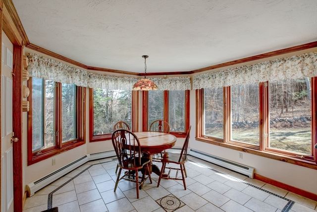 205 East Rindge Road, Ashburnham, MA 01430