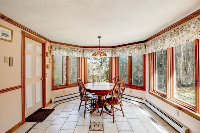 205 East Rindge Road, Ashburnham, MA 01430