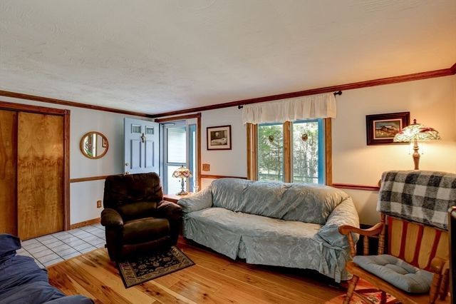 205 East Rindge Road, Ashburnham, MA 01430