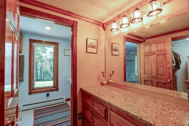 205 East Rindge Road, Ashburnham, MA 01430