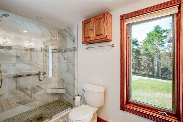 205 East Rindge Road, Ashburnham, MA 01430