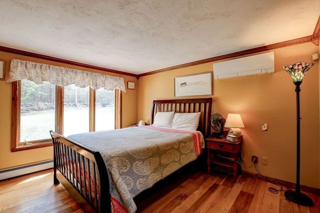 205 East Rindge Road, Ashburnham, MA 01430