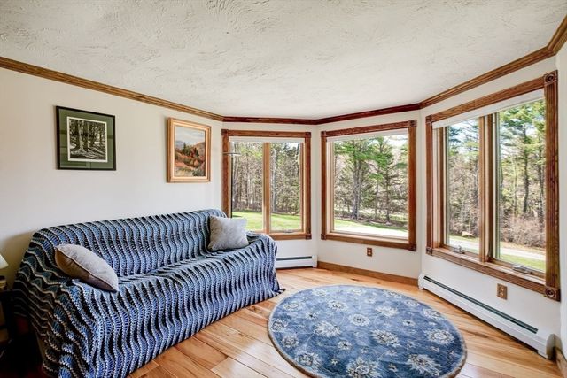 205 East Rindge Road, Ashburnham, MA 01430