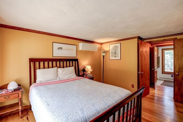 205 East Rindge Road, Ashburnham, MA 01430
