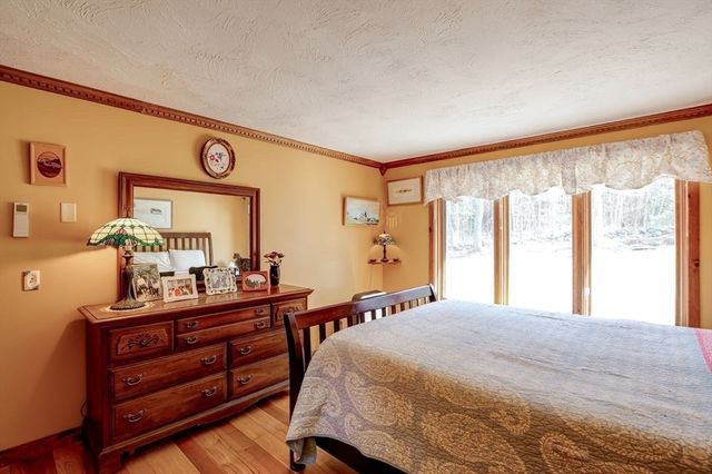 205 East Rindge Road, Ashburnham, MA 01430