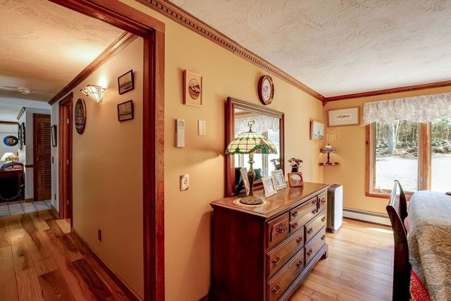 205 East Rindge Road, Ashburnham, MA 01430