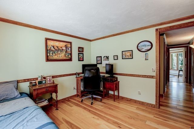 205 East Rindge Road, Ashburnham, MA 01430