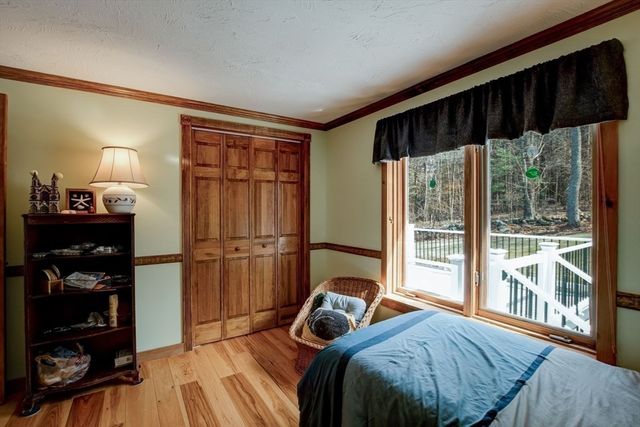 205 East Rindge Road, Ashburnham, MA 01430