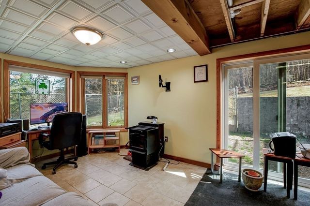 205 East Rindge Road, Ashburnham, MA 01430