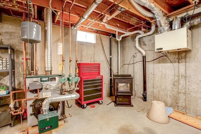 205 East Rindge Road, Ashburnham, MA 01430