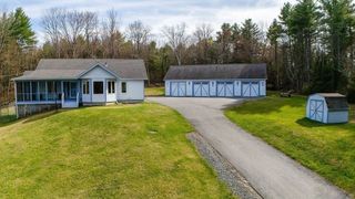 205 East Rindge Road, Ashburnham, MA 01430