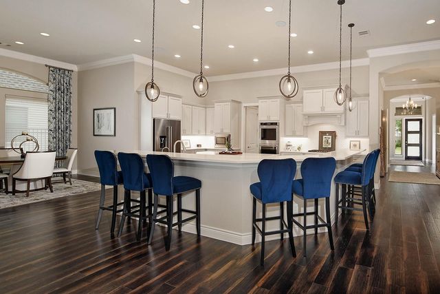 15310 Viviente Drive, Conroe, TX 77302