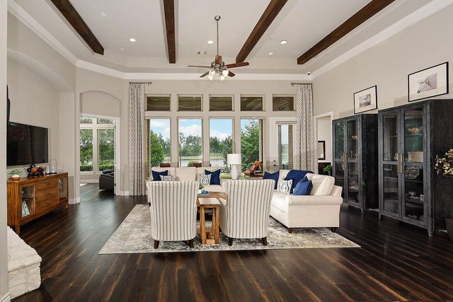15310 Viviente Drive, Conroe, TX 77302